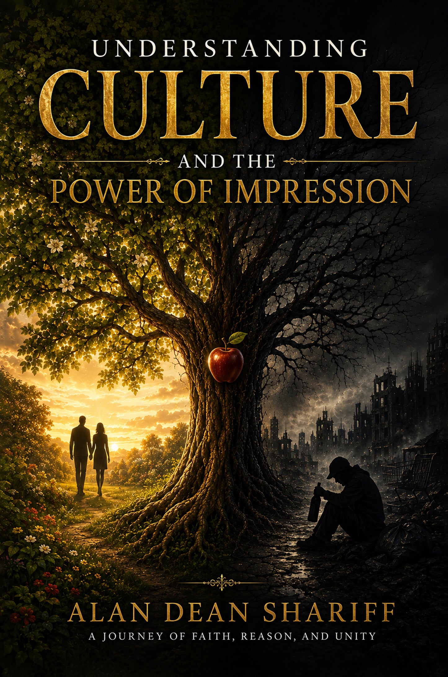 Understanding Culture and the Power of Impression — Interactive PDF Book