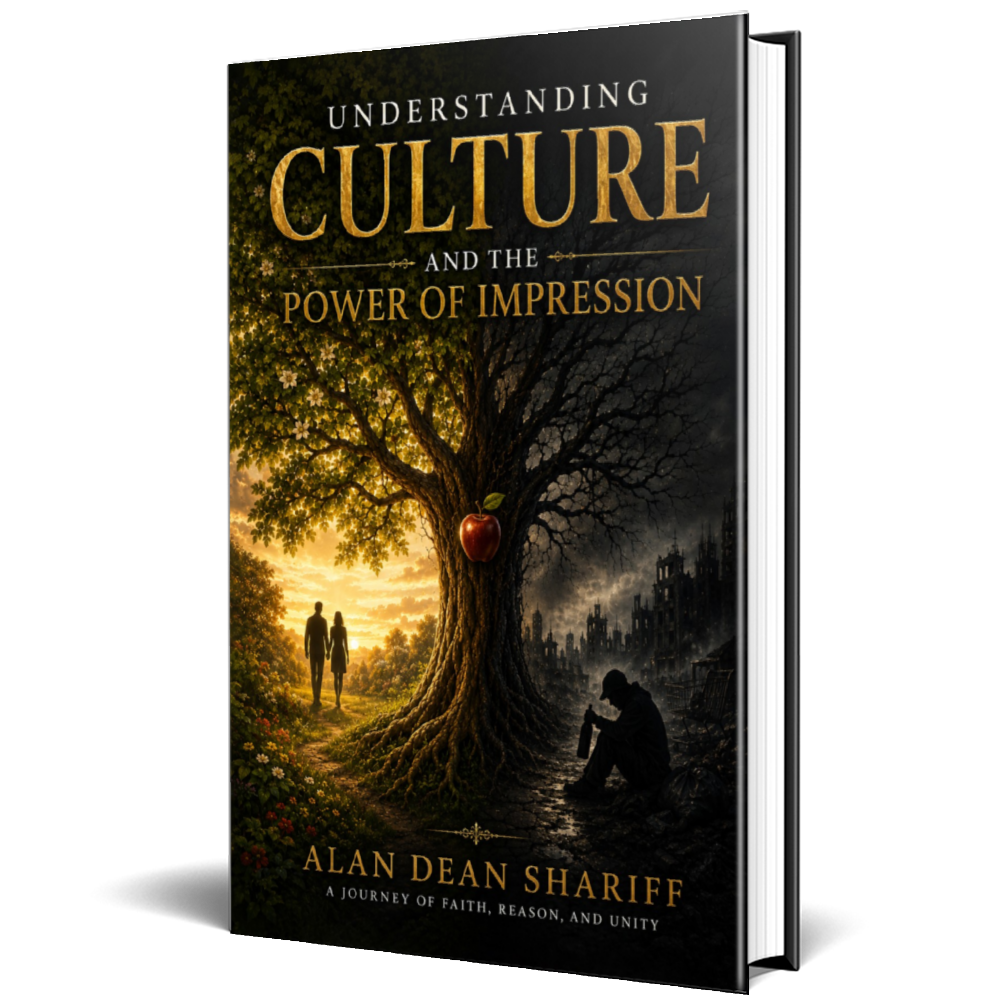 Understanding Culture and the Power of Impression — Interactive PDF Book