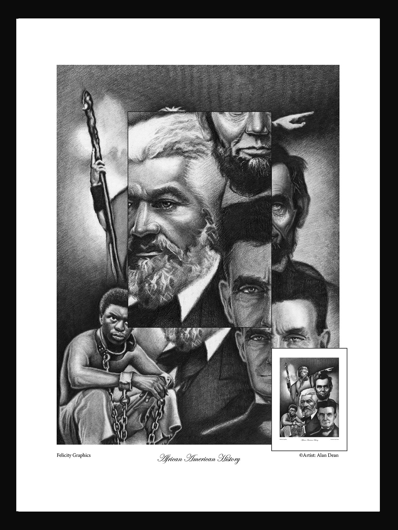 African American History