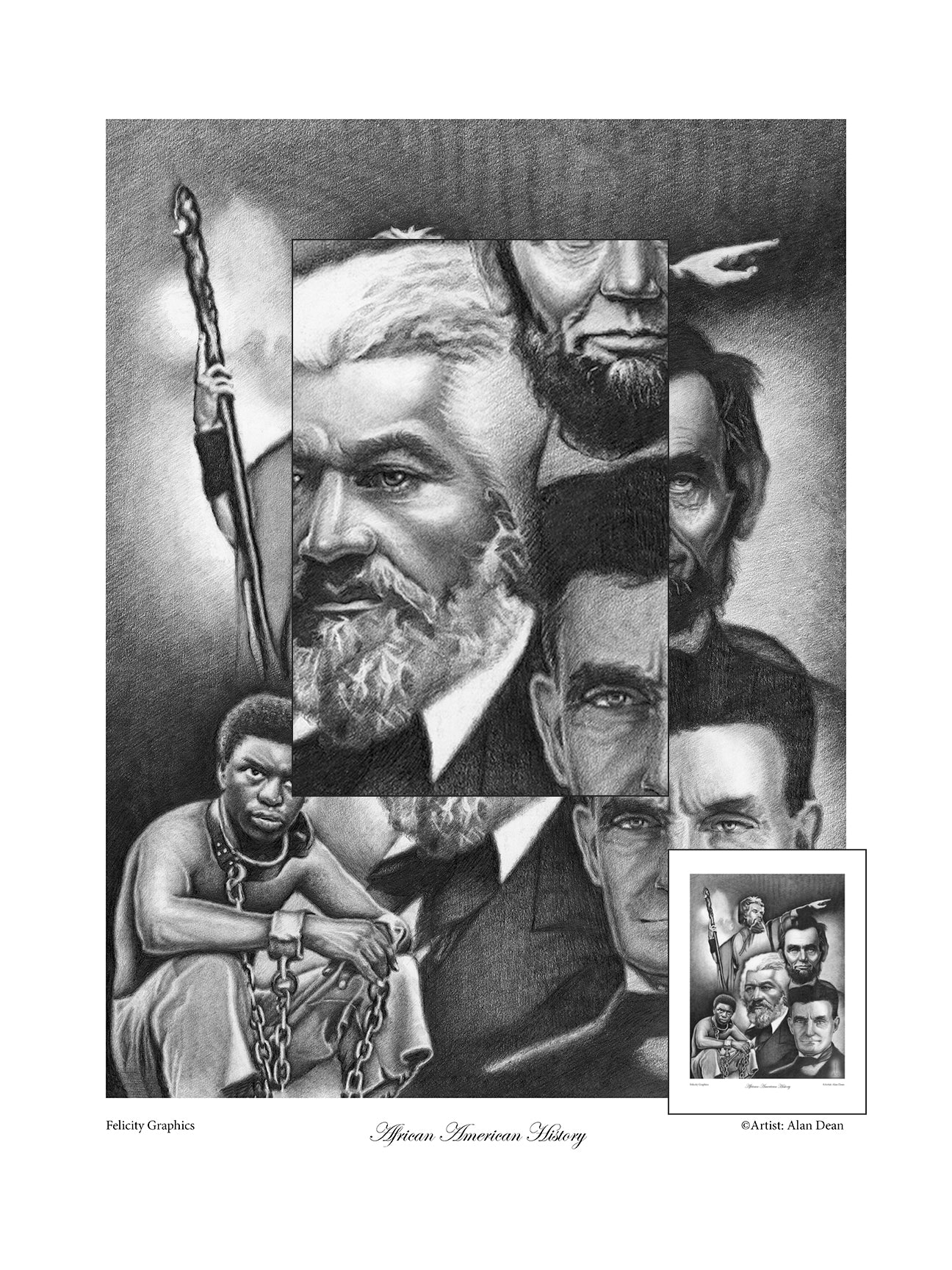 African American History